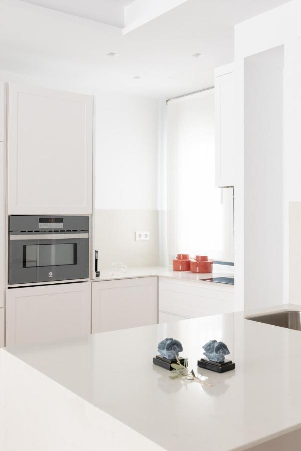 Hommyhome San Lorenzo Siviglia Esterno foto